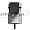 Мотор-редуктор  FABDEC GmbH, R1C225М6ВС, 25 об/мин, 145 Вт, ФРАНЦИЯ